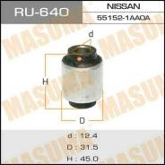 ����������� Masuma Murano, Z51 RU-640 Masuma RU640 ����