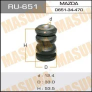 ����������� Masuma Mazda 2, D651-34-470 RU-651 Masuma RU651 ����