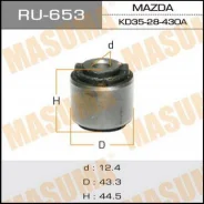 ����������� Masuma Mazda CX-5 RU-653 Masuma RU653 ����