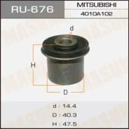 ����������� Masuma L200/ KA4T front up RU-676 Masuma RU676 ����