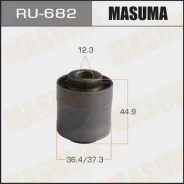 ����������� Masuma CX-7/ ER# 06- rear low RU-682 Masuma RU682 ����