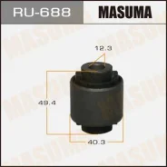 ����������� Masuma cx-5 rear up RU-688 Masuma RU688 ����