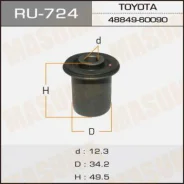 ����������� Masuma LAND Cruiser/ UZJ200 RU-724 Masuma RU724 ����