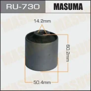 ����������� Masuma LAND Cruiser, LX470 / UZJ100L, UZJ100W rear up RU-730 Masuma RU730 ����