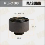 ����������� Masuma Mazda CX-5 RU-738 Masuma RU738 ����