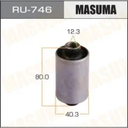 ����������� Masuma NV200, NV350 / M20, KS2E26 rear RU-746 Masuma RU746 ����