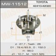 ��������� ���� Toyota rear RAV4/ ACA21L Masuma, ������ MW11512 ����
