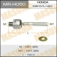 ������� ���� Masuma MR-H050 / HO Accord/CU2, CW2 Masuma MRH050 ����