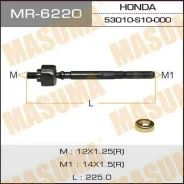 ������� ���� Masuma MR-6220 / HO C-RV/ RD1,2 Masuma MR6220 ����