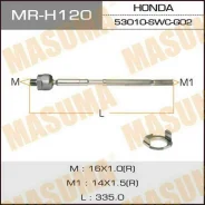 ������� ���� Masuma MR-H120 / HO CR-V/ RE1 Masuma MRH120 ����