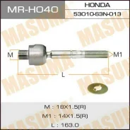 ������� ���� Masuma MR-H040 / HO Odyssey/RA6 Masuma MRH040 ����