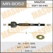 ������� ���� Masuma MR-9052 / Mazda CX-7 06- Masuma MR9052 ����