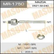 ������� ���� Masuma MR-1750 / Mazda Demio. DY3W.05- Masuma MR1750 ����
