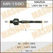 ������� ���� Masuma MR-1580 / Mazda MPV/ LVEW Masuma MR1580 ����
