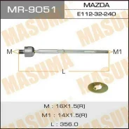 ������� ���� Masuma MR-9051 / Mazda Tribute/ EPEW Masuma MR9051 ����