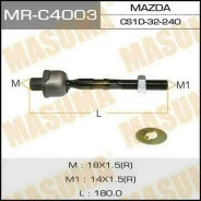 ������� ���� Masuma MR-C4003 / Mazda 6, Atenza/ GH5FP Masuma MRC4003 ����