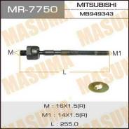������� ���� Masuma MR-7750 / MI Galant/ EA1A, EA2A Masuma MR7750 ����