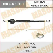 ������� ���� Masuma MR-4910 / NI X-Trail/ T30 Masuma MR4910 ����