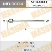������� ���� Masuma MR-9004 / MI Outlander/CW5# Masuma MR9004 ����