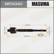 ������� ���� Masuma MR-N340 / NI JUKE F15/NF15 Masuma MRN340 ����