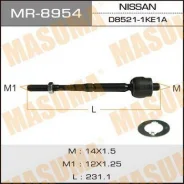 ������� ���� Masuma MR-8954 / NI JUKE/ F15 Masuma MR8954 ����