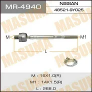 ������� ���� Masuma MR-4940 / NI Teana/ J31 Masuma MR4940 ����