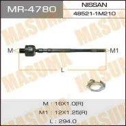 ������� ���� Masuma MR-4780 / NI Sunny/ B14 Masuma MR4780 ����