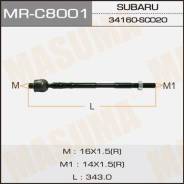 ������� ���� Masuma MR-C8001 / SU Forester 2.0/2.5 10- Masuma MRC8001 ����