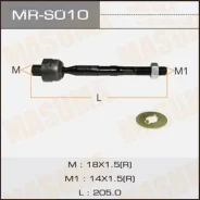������� ���� Masuma MR-S010 / SZ Swift 2011 Masuma MRS010 ����