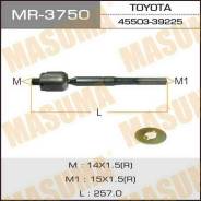 ������� ���� Masuma MR-3750 / TO Camry/ ACV30, Windom/ MCV30 Masuma MR3750 ����