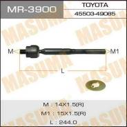 ������� ���� Masuma MR-3900 / TO Camry/ ACV35, Kluger/ ACU2#, MCU2# Masuma MR3900 ����