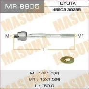 ������� ���� Masuma MR-8905 / TO Camry/ ACV45 Masuma MR8905 ����