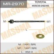 ������� ���� Masuma MR-2970 / TO Camry, Vista/ SV4#, SV4# Masuma MR2970 ����