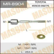 ������� ���� Masuma MR-8904 / TO Camry/ ACV40 Masuma MR8904 ����