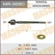 ������� ���� Masuma MR-3680 / TO Hiace, Regius, Regiusace, Grand/ H1, Masuma MR3680 ����