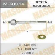 ������� ���� Masuma MR-8914 / TO Hiace/KZH106/116. LH168/178 Masuma MR8914 ����