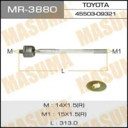 ������� ���� Masuma MR-3880 / TO Hilux/KUN1#, KUN2# Masuma MR3880 ����