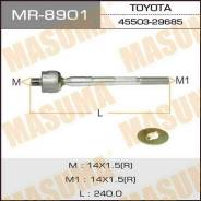 ������� ���� Masuma MR-8901 / TO Liteace/ CR52V, KR52V Masuma MR8901 ����