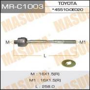 ������� ���� Masuma MR-C1003 / TO Highlander/ASU40, GSU45 Masuma MRC1003 ����