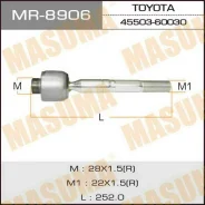 ������� ���� Masuma MR-8906 / TO LAND Cruiser/ UZJ200 Masuma MR8906 ����
