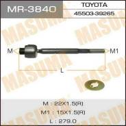 ������� ���� Masuma MR-3840 / TO Prado/ J21#, Hilux SURF/ N12# Masuma MR3840 ����