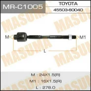 ������� ���� Masuma MR-C1005 / TO Prado/ GRJ150, TRJ150 Masuma MRC1005 ����