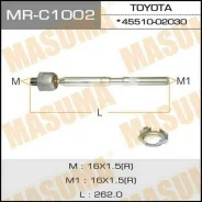 ������� ���� Masuma MR-C1002 / TO RAV4/ACA3# Masuma MRC1002 ����