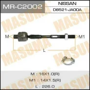 ������� ���� Masuma MR-C2002 / TO Teana 2008- RH/LH Masuma, �����/������ MRC2002 ����