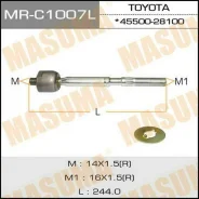 ������� ���� Masuma MR-C1007L / TO Previa, Tarago /ACR50 LH Masuma, ����� MRC1007L ����