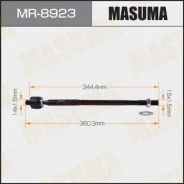 ������� ���� Masuma MR-8923 / TO VITZ, AQUA/ NCP131, NHP10 MR-8923 Masuma MR8923 ����