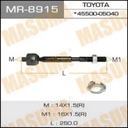 ������� ���� Masuma MR-8915 / TO Corolla, Verso, Previa/ ACR50, AUR20 Masuma MR8915 ����