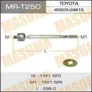 ������� ���� Masuma MR-T250 / TO VOXY NOAH. AZR65.4WD.01- Masuma MRT250 ����