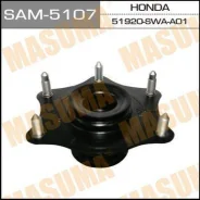 ����� ������������ (����� �����) Masuma HO CR-V/ RE2, RE4 front Masuma, �������� SAM5107 ����