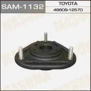 ����� ������������ (����� �����) Masuma Lexus CT200H/ ZWA10L front Masuma, �������� SAM1132 ����